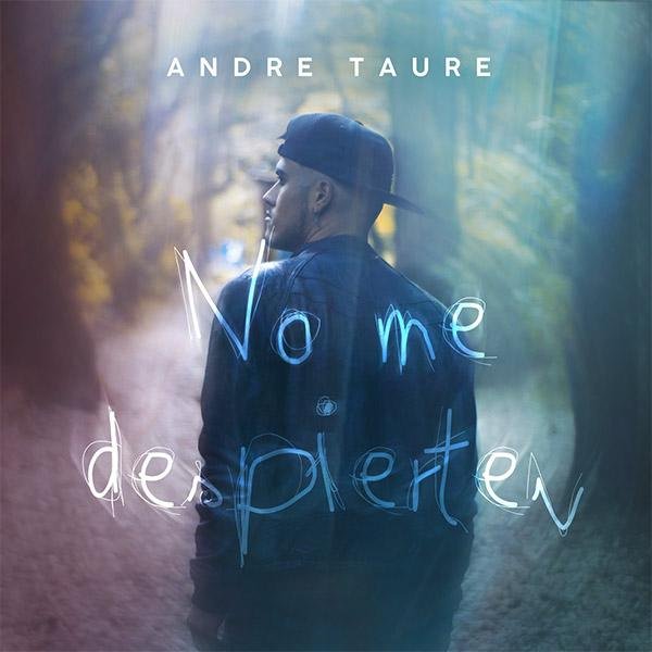 andre taure no me despierten 600x600px